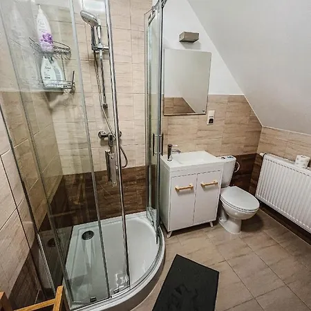 Pokoje Na Orzeszkowej Cammin in Pommern Exterior foto