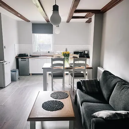 Pokoje Na Orzeszkowej Cammin in Pommern Exterior foto