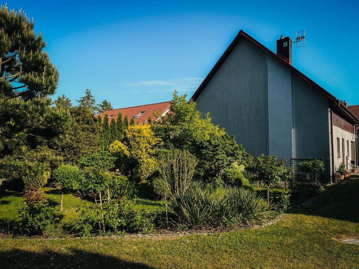 Privatunterkunft Na Orzeszkowej Cammin in Pommern