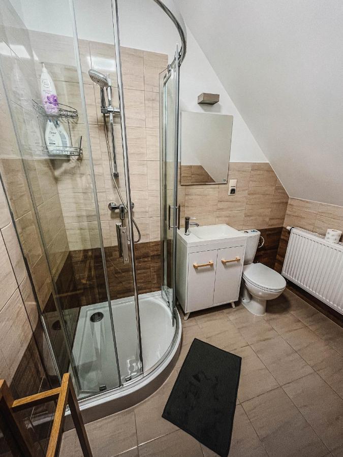 Na Orzeszkowej Cammin in Pommern