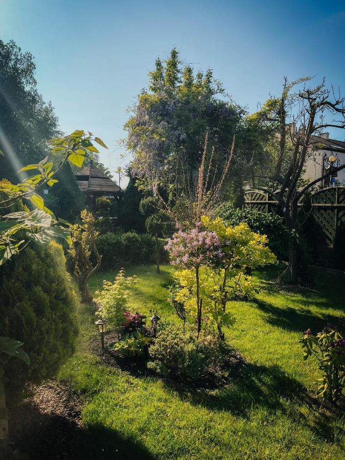 Na Orzeszkowej Cammin in Pommern